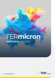 TERmicron Rotational Molding EN