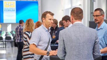Polymer Forum in Czech Republic exceeded all expectations