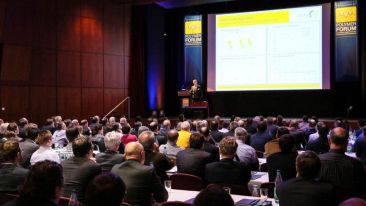 3rd Polymer Forum in Germany again a Complete Success